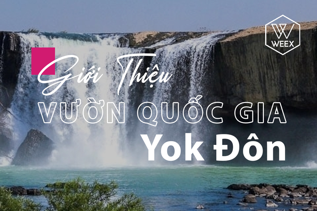 Giới thiệu Vườn quốc gia Gia Yok Đôn