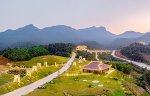 Kinh nghiệm phượt Tây Yên Tử - Sơn Động Bắc Giang