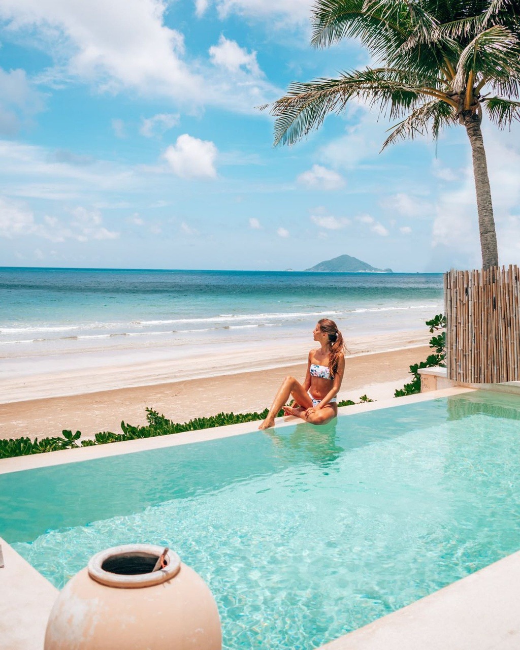 Du lịch Côn Đảo, Vũng Tàu mang tới vẽ đẹp huyền bí