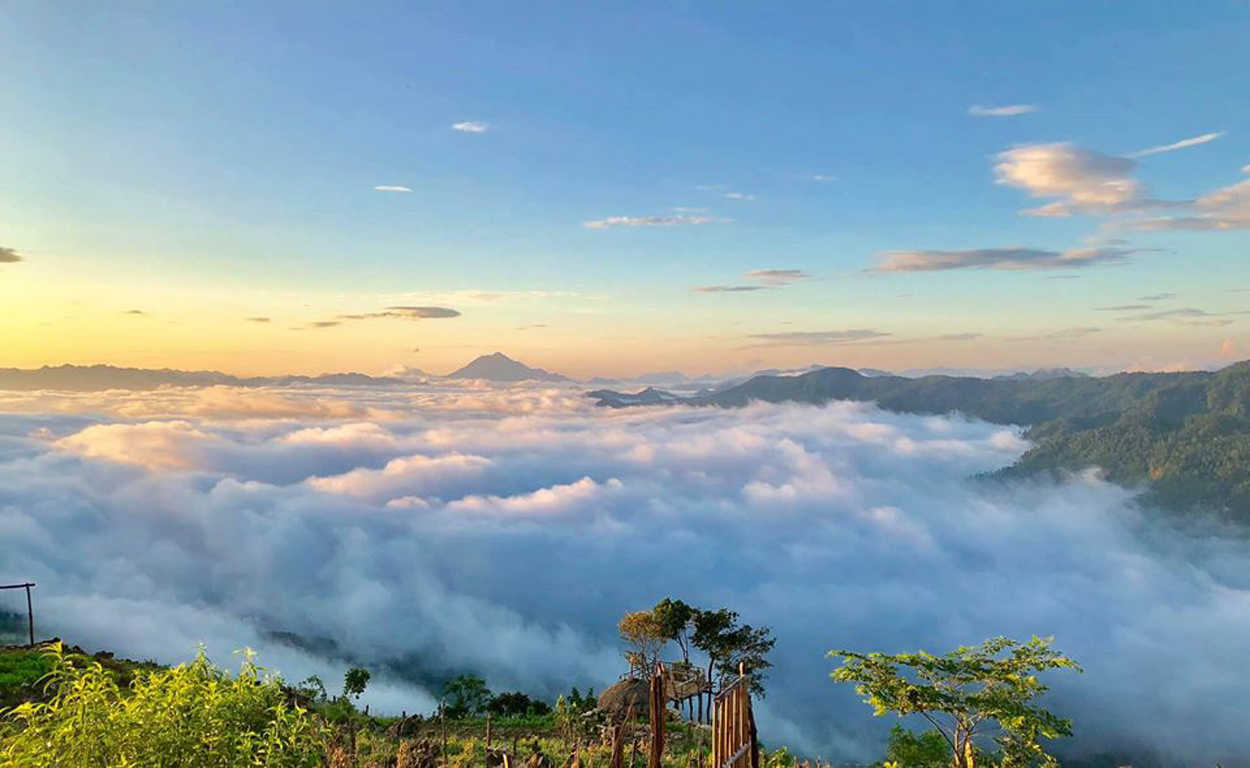 Tự lái xe đi Phan Rang, hành trình cùng Biển, Nắng và Gió