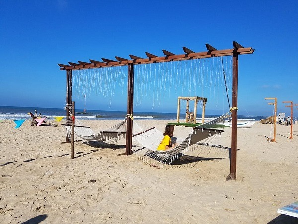 Hành trình khám phá làng chài Lagi - Bình Thuận