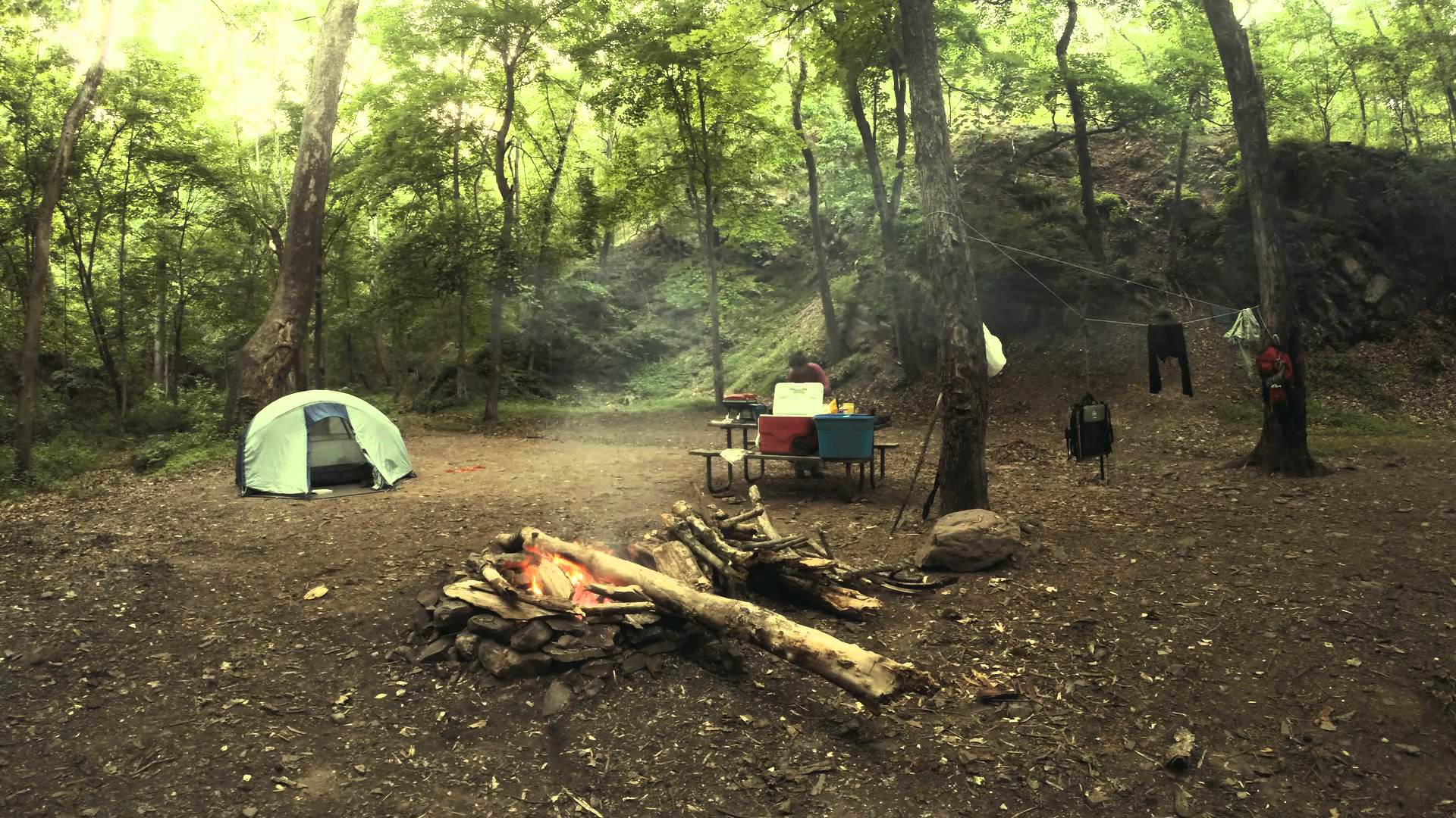 [Leave No Trace là gì?] 7 Nguyên Tắc Không Để Lại Dấu Khi Cắm trại, Dã ngoại