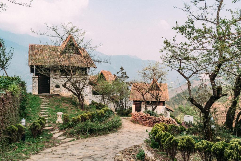 Khám Phá Sapa - Top 5 Homestay Giá Rẻ, View Đẹp Phải Trải Nghiệm Ngay!