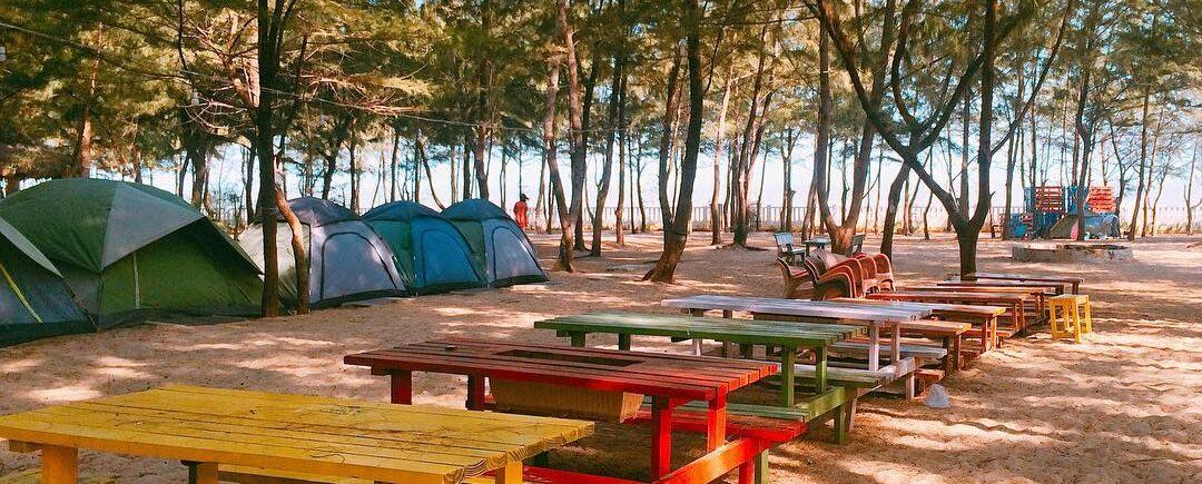 Top 5 Khu Camping Đi Du Xuân Lý Tưởng Nhất Dành Cho Gia Đình Gần TP. Hồ Chí Minh