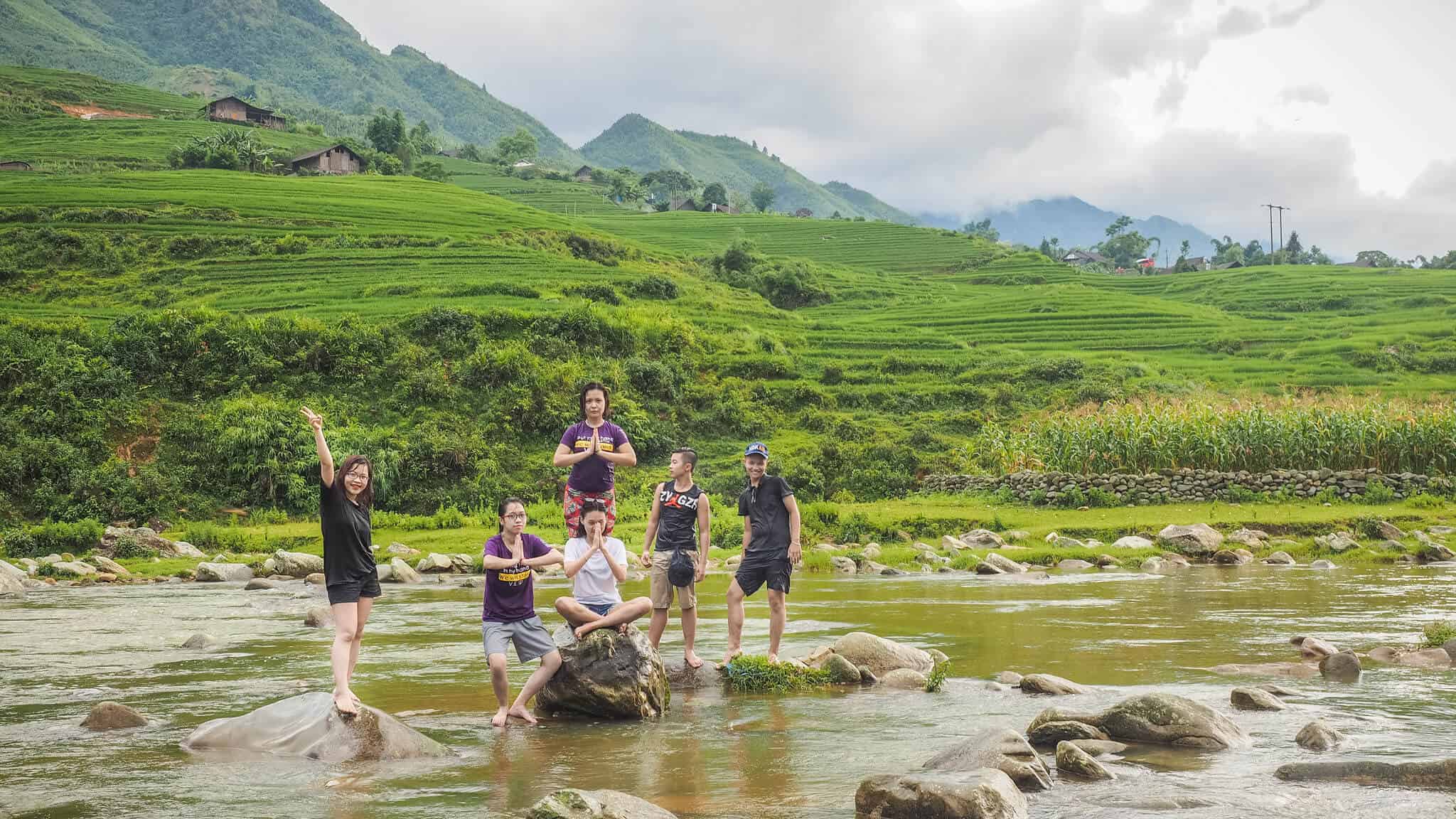 Khám Phá Sapa: Tổng Hợp Địa Điểm Check-in Miễn Phí Bạn Nhất Định Không Được Bỏ Qua