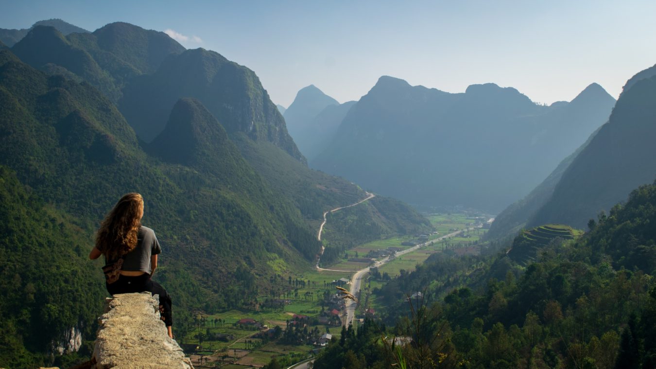 Hà Giang Mùa Thu: Khám Phá Tất Tần Tật