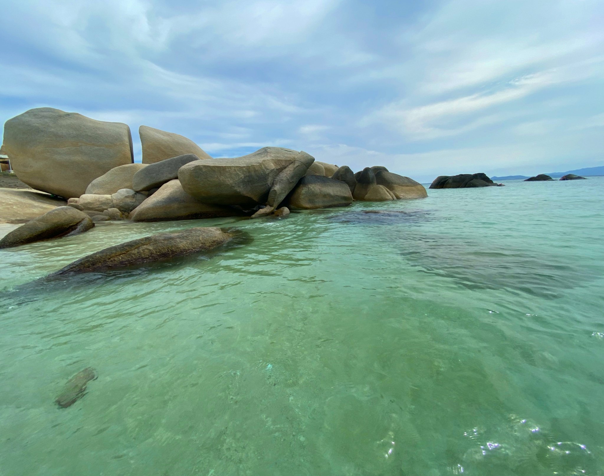 Tự lái xe đi Phan Rang, hành trình cùng Biển, Nắng và Gió