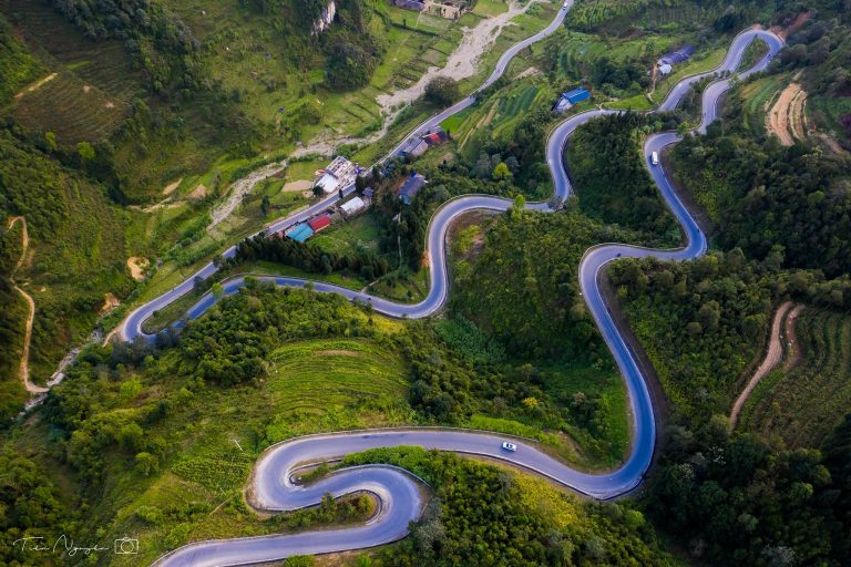 Khám Phá Hà Giang: Tổng Hợp Các Địa Điểm Check-in Miễn Phí Siêu Thơ, Chụp Phát Có Ảnh Để Đời