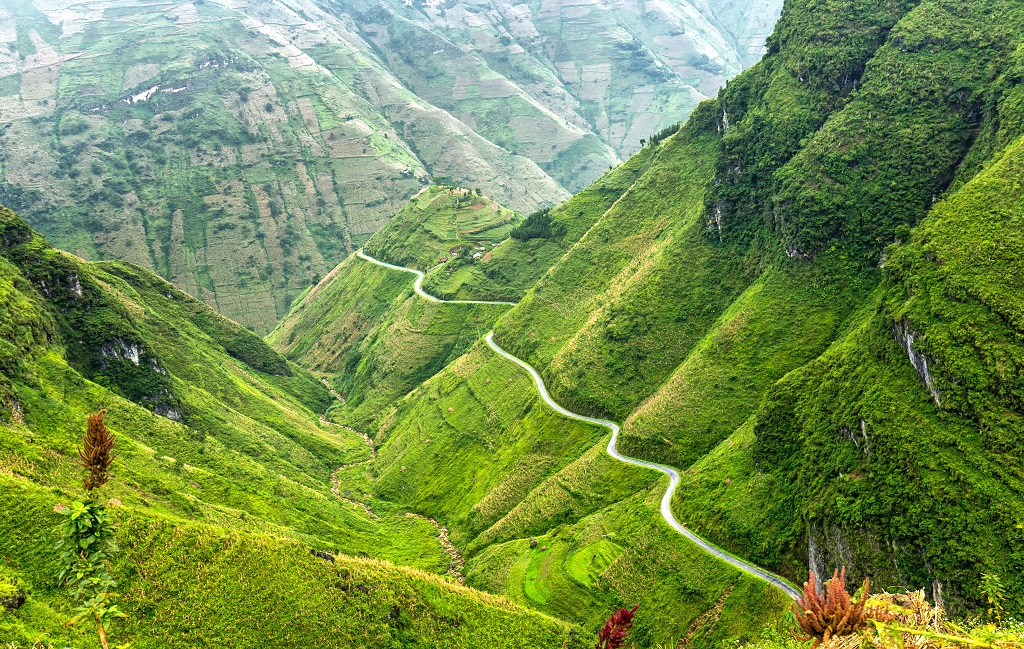 Khám Phá Hà Giang: Tổng Hợp Các Địa Điểm Check-in Miễn Phí Siêu Thơ, Chụp Phát Có Ảnh Để Đời