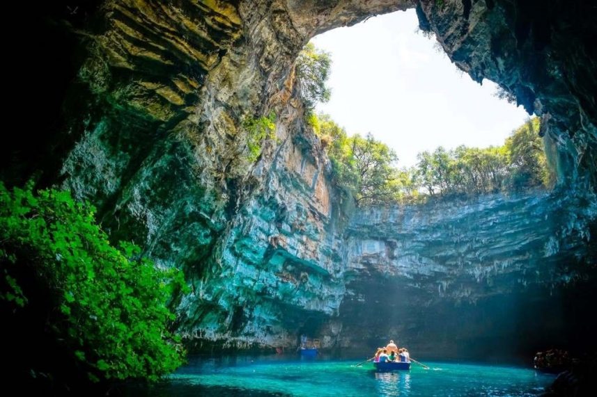 Kinh nghiệm trekking Phong Nha – Kẻ Bàng