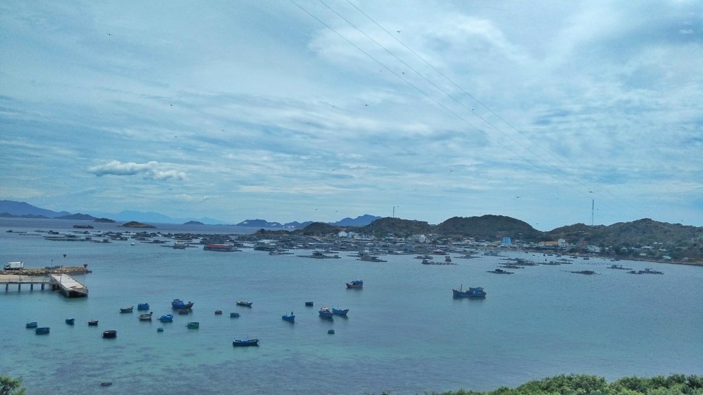 Nhật ký hành trình khám phá Ninh Thuận nơi giao thoa văn hóa Việt-Chăm