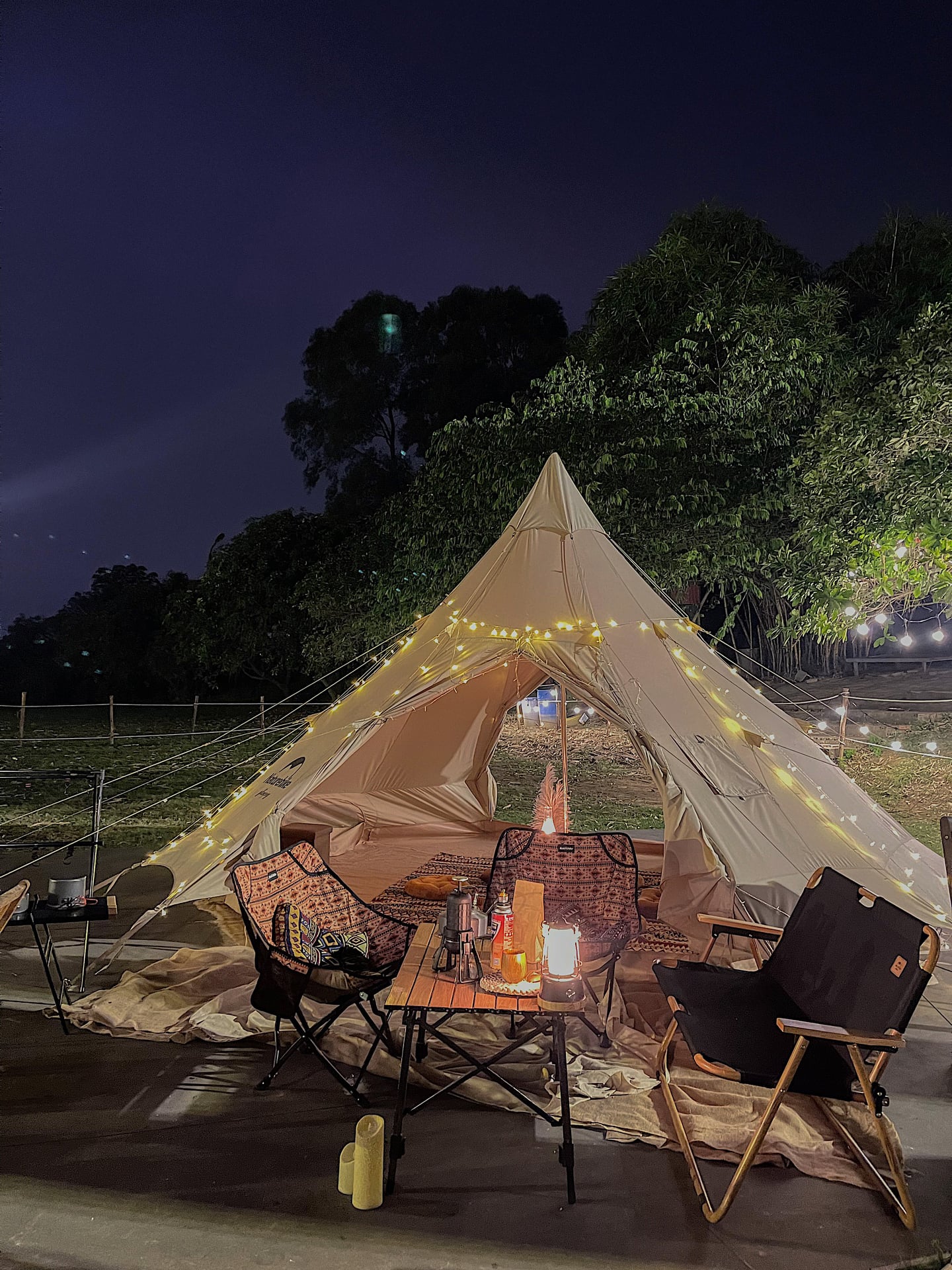 Sixdoong Cafe & Camping