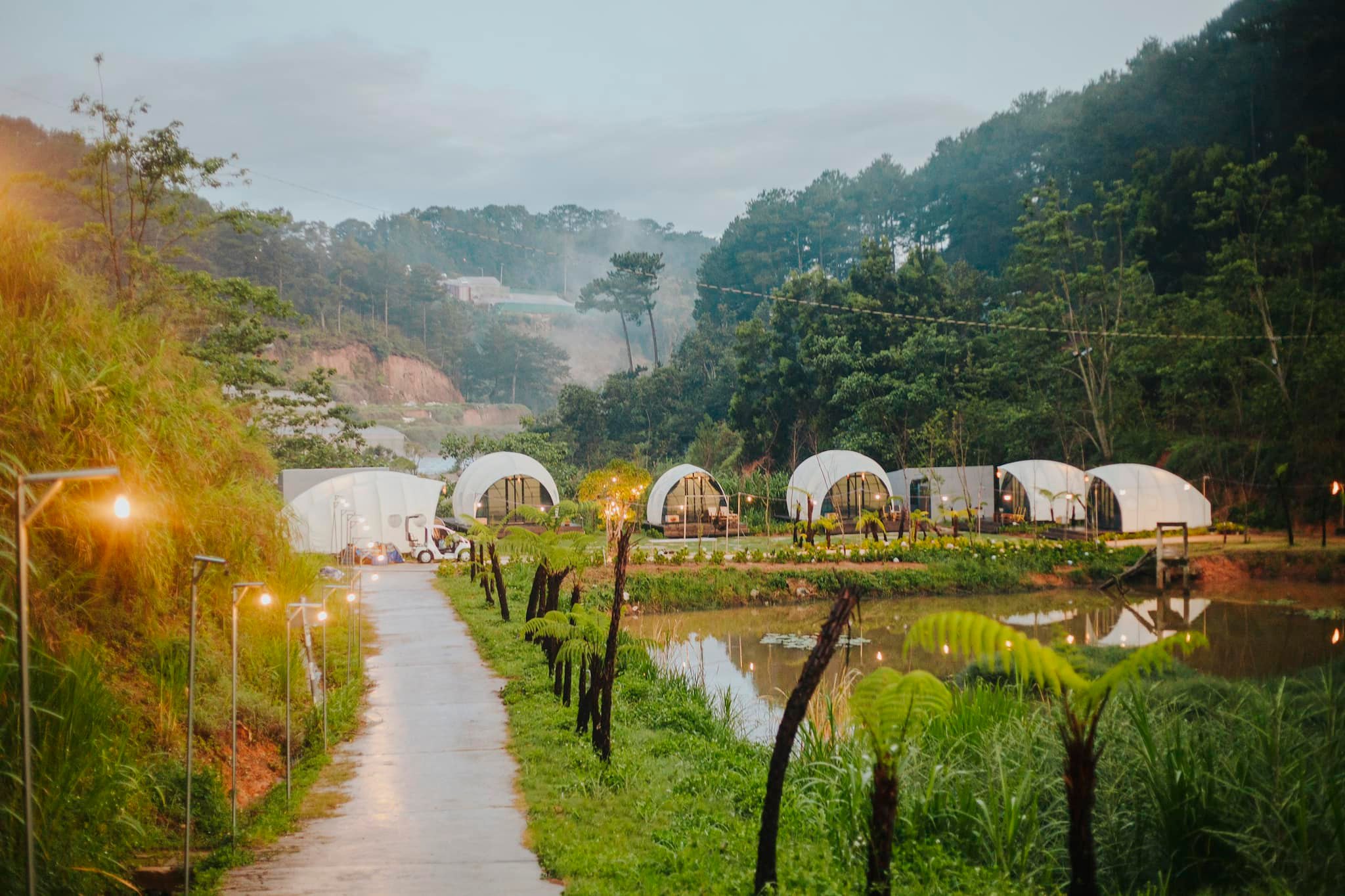 Forest Scent Đà Lạt