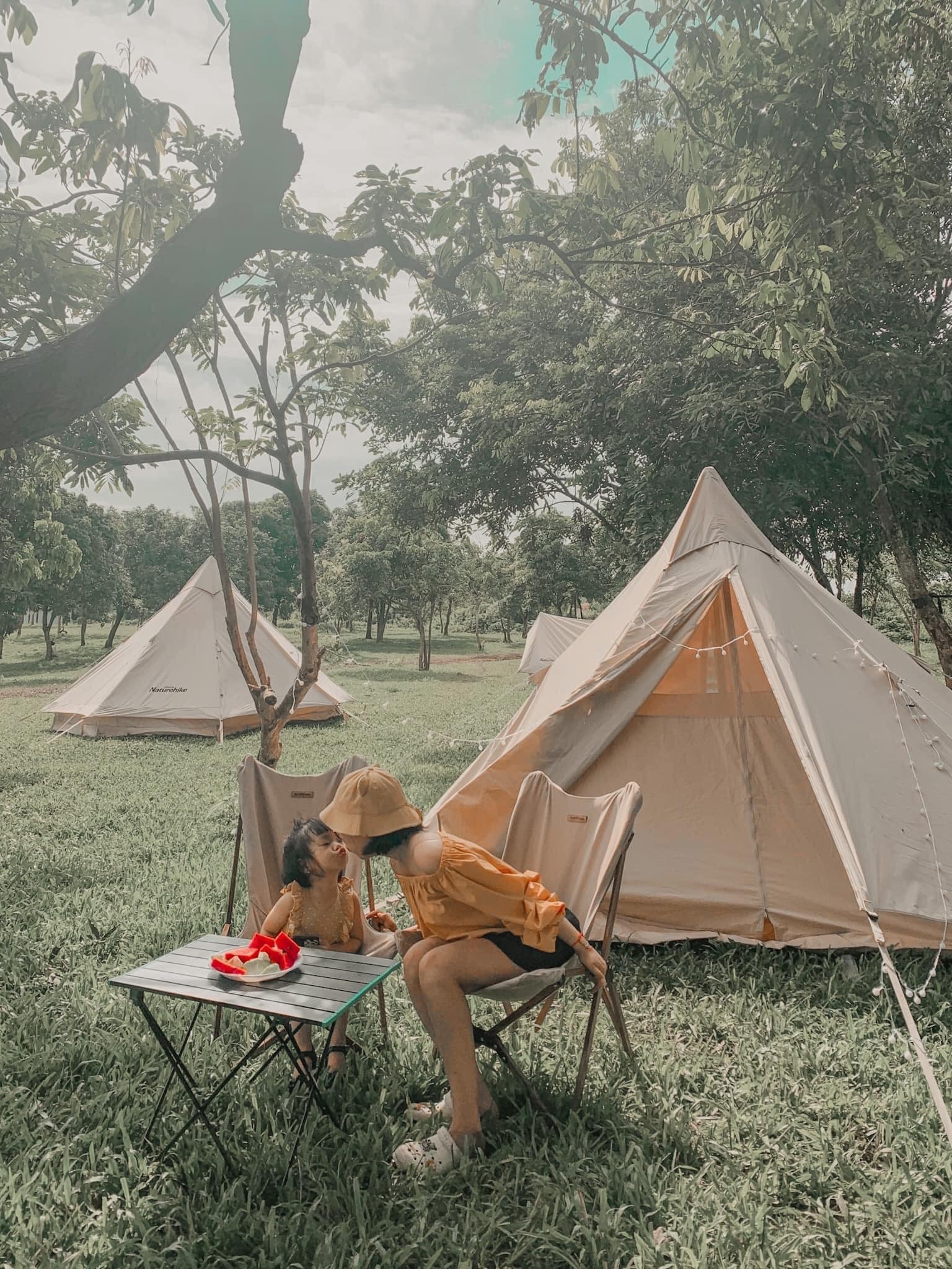 Đồng Mô Discovery