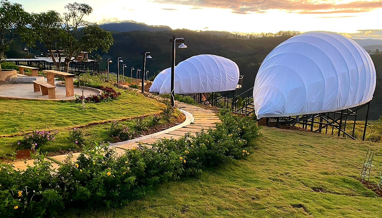 1982 Glamping Hill 