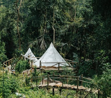 Yên Glamping