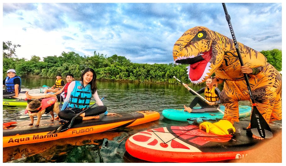 SEDS-KANCHANABURI