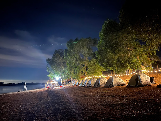BOHO Glamping