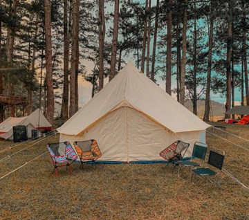 Chill Camp Da Lat