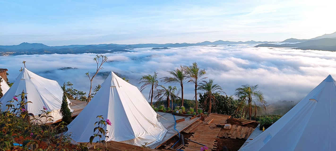 Cloud9 Camping