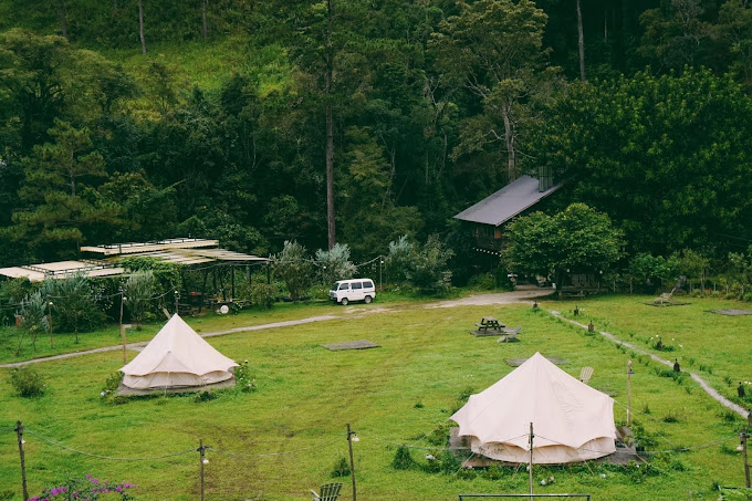 Dalat Camp