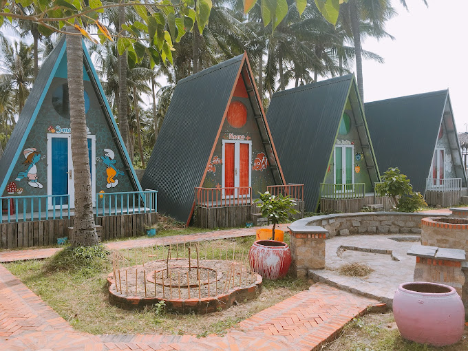 LU Glamping