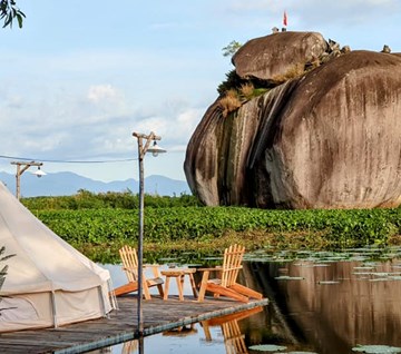 Phú Điền Glamping