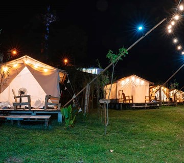 Phong Nha Glamping