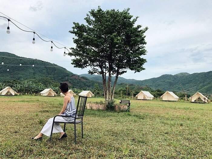 Yên Retreat 