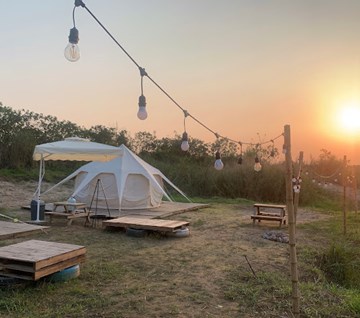 Soul Glamping - Hanoi