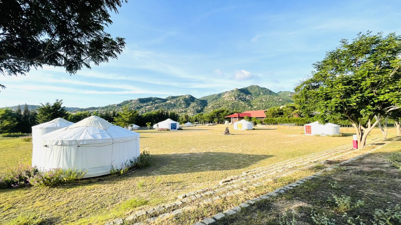 Tanyoli Amusement Park
